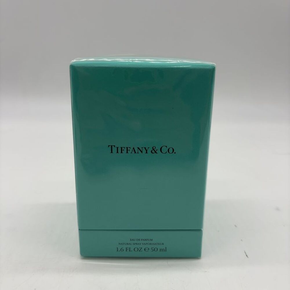 Tiffany & Co. Eau De Parfum 1.7oz